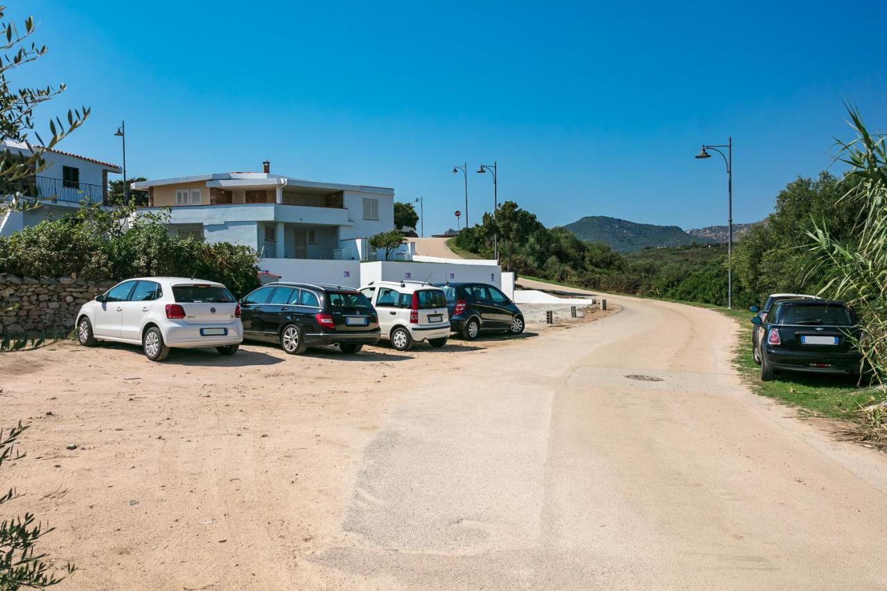 Casa Gaia Al Mare Apartment Olbia Exterior photo