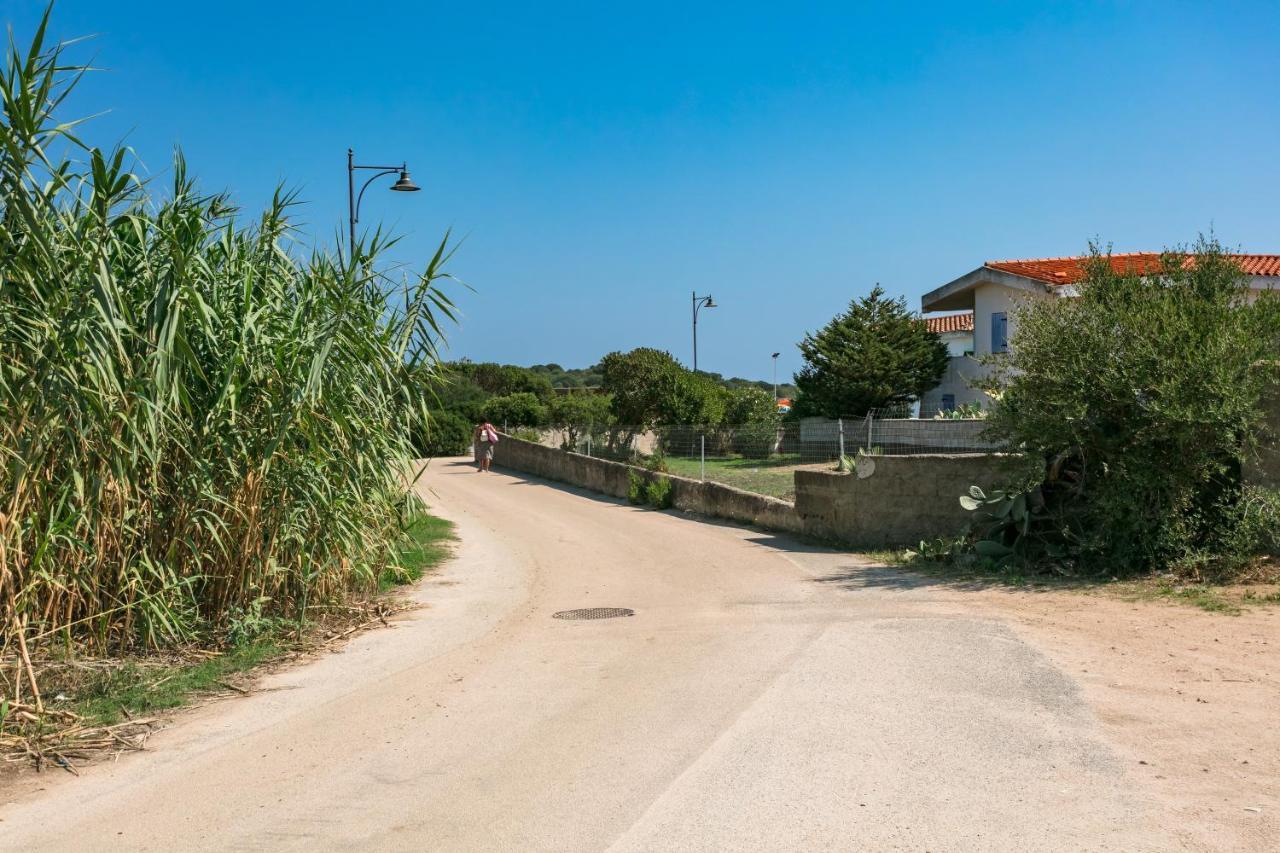 Casa Gaia Al Mare Apartment Olbia Exterior photo